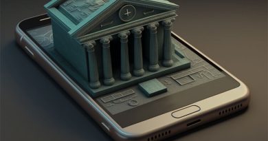 Bankowość mobilna – aplikacje Android oraz iOS